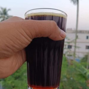 Black cumin oil- কালোজিরার তেল 1Liter