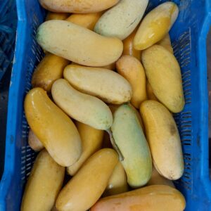ব্যনানা  Mango 10kg