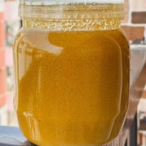 দানাদার গাওয়া ঘি / Gawa Ghee 500 gm